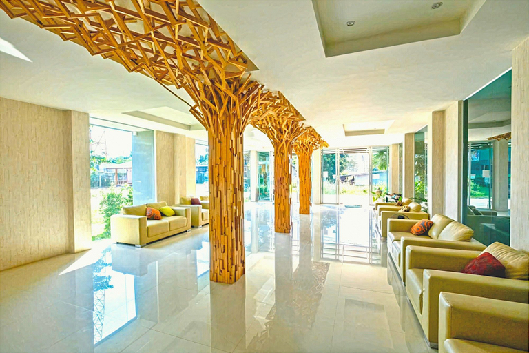 Others 3, The Wings Boutique Hotels Krabi Ko Lanta, Ko Lanta