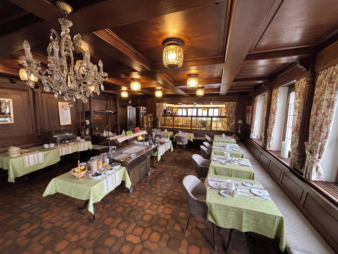 Food & Drinks, Hotel Krone Neuenburg, Breisgau-Hochschwarzwald