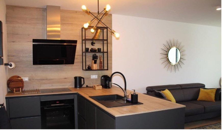 Interior 3, Alpe Maritima by Ossiachersee Residences, Villach Land