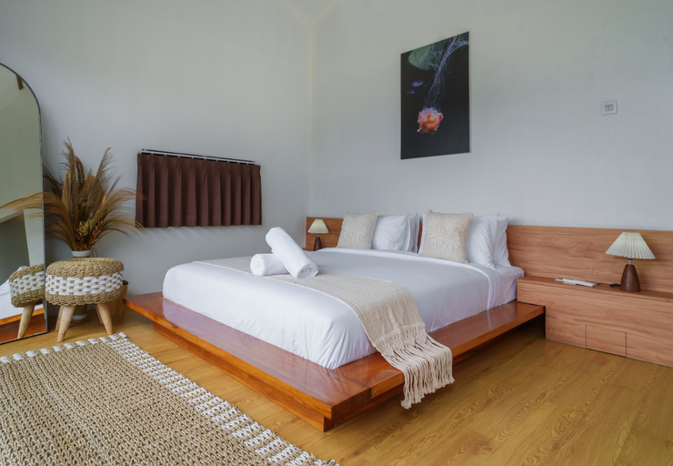 Others 3, Inaka Cabin & Natural Hot Springs Kintamani, Bangli