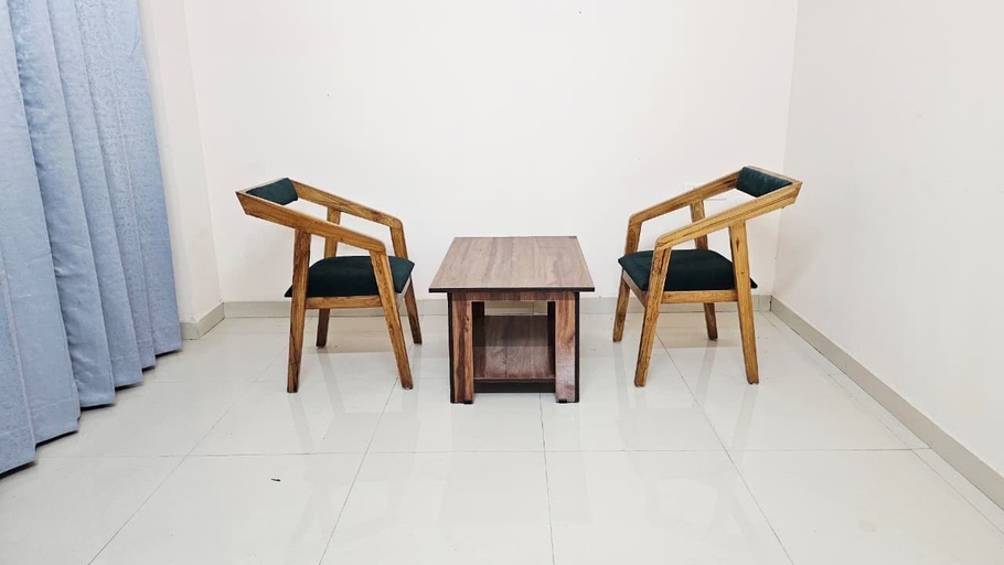 Interior 2, Cozy Den Hotel, Bhopal