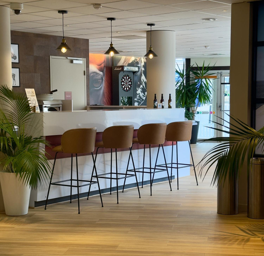 Food & Drinks 5, Ibis Styles Bordeaux St Medard Hotel, Gironde