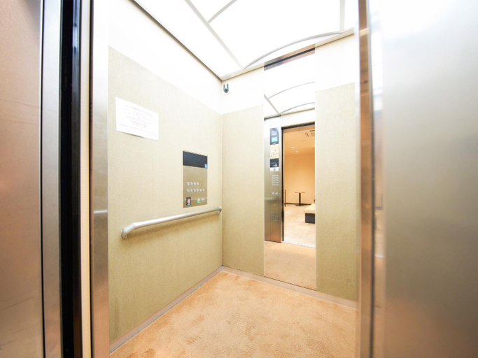 Bathroom 3, Hotel Meldia Shijo Kawaramachi - Vacation STAY 86749, Kyoto