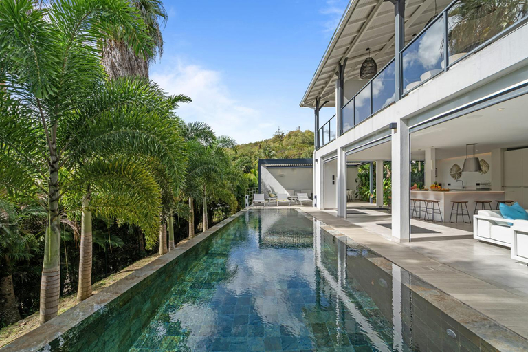 Sport & Beauty 2, Villa Karibu, Les Trois-Îlets