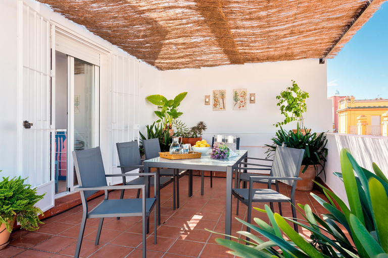 Others 3, Genteel Home Alfalfa Terrace, Sevilla