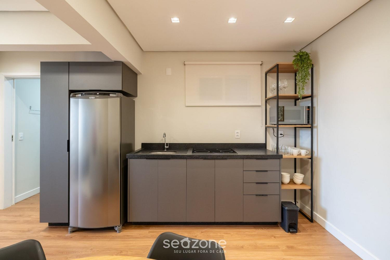 Others 5, EJO - Apartamentos Modernos no Centro de Floripa, Florianopolis