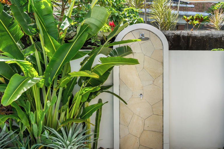 Exterior detail 2, TARRA VILLA by Exotic Bali Properties, Badung