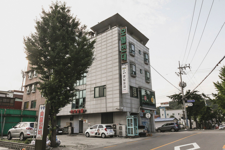 Others 2, Yanggu Hyundai Motel, Yanggu