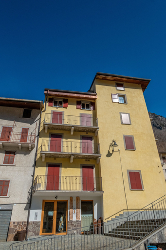 Exterior 2, Roncobellissimo! – Fresco e relax a 1.000 metri, Bergamo