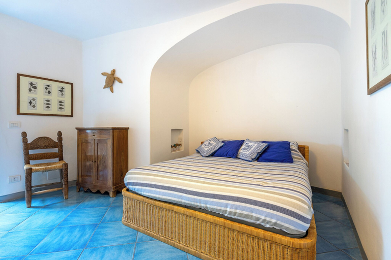 Room 4, Relax e Natura a Punta Rossa, Latina