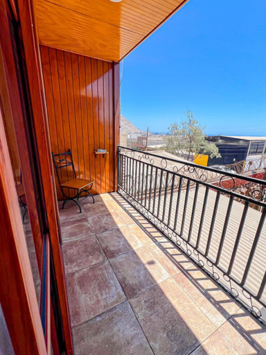 4, Hotel Boutique Casa Piedra, Tocopilla