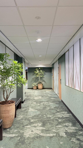 Public Area 3, Golden Tulip Leiden Centre, Leiden