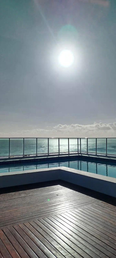 3, Flat Praia Cabo Branco Joao Pessoa, João Pessoa