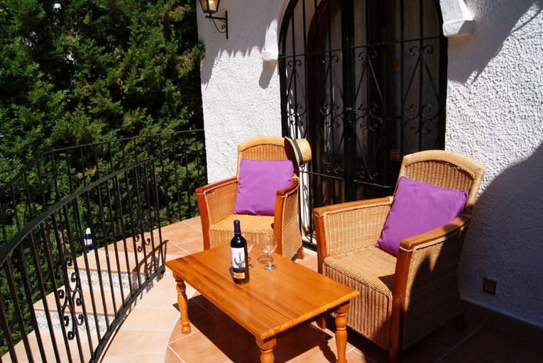 Others 2, 0323 Villa Tosalet Abeto, Alicante