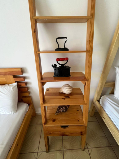 2, Nalusa Beach House, Playas