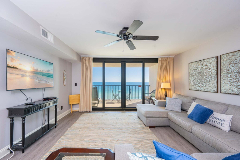 Primary image 1, Wind Drift 604s 2 Bedroom Condo, Escambia