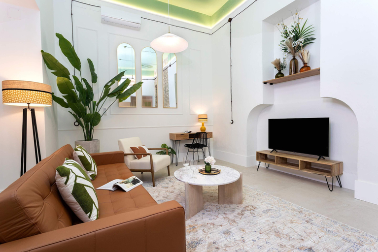 Others 5, Stylish Apartment in Central Seville. Boteros, Sevilla