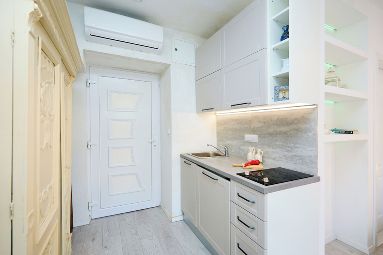Private kitchen 5, Sophie 1 - Old Town Heritage Suite, Dubrovnik