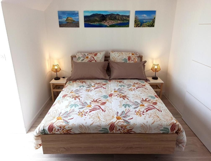 Room 5, Le puits du Bréneau, Indre-et-Loire