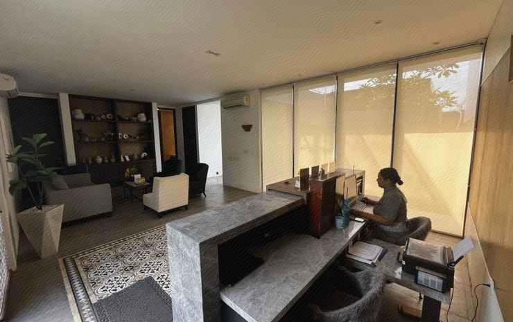 Others 5, Nivasa, Badung