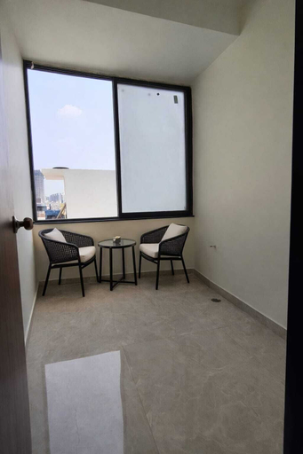 Interior 3, Orin Suites, Hyderabad