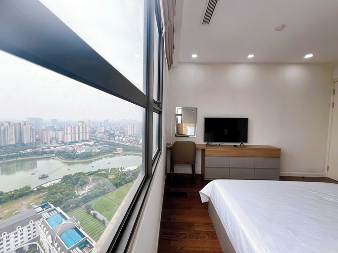 Room 3, Tami Stay - Vinhomes D'Capitale, Cầu Giấy