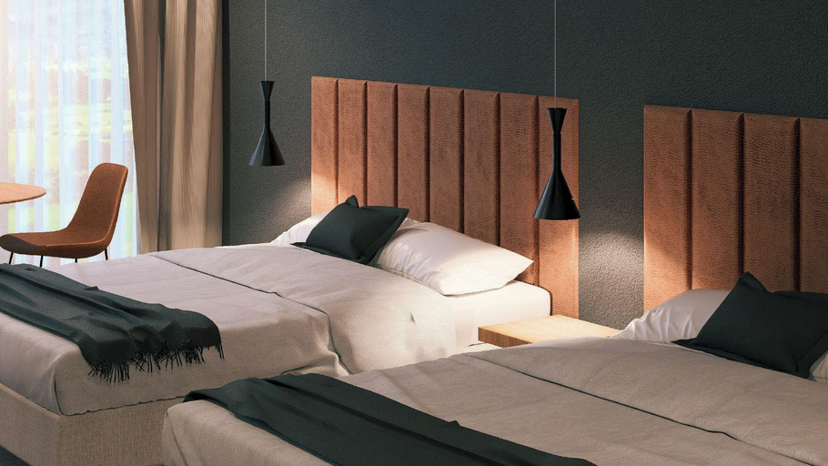 5, Hotel B3 Sibelius, Chía