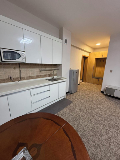 Private kitchen 5, My House, Ulan Bator