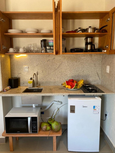 Kitchen 5, Villa Visgo Itacaré, Itacaré