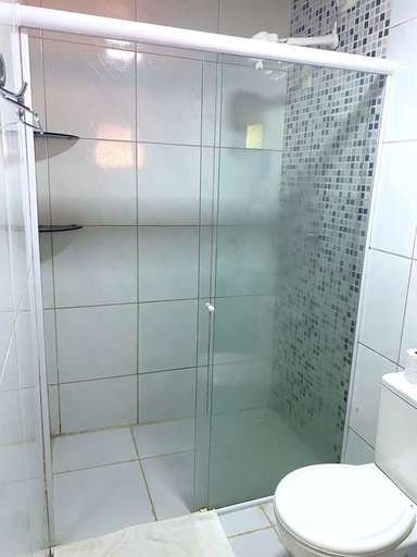 Bathroom 5, Pousada Boldro Home, Fernando de Noronha
