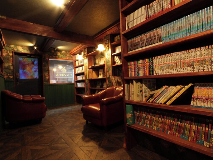 Interior 3, Gojuuban, Unknown7