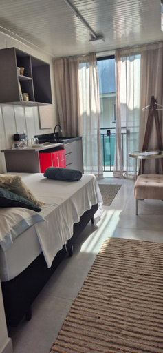 Bedroom 4, Loft Balneario Camboriu, Balneário Arroio do Silva