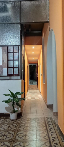 Others 2, HOSTEL HORNOCAL, Capital