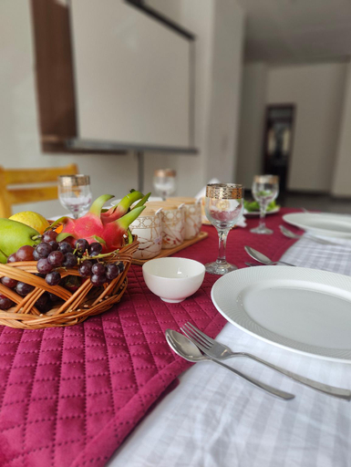Food & Drinks 4, Indus Serenity Retreat – Balcony Rooms  Offbeat Leh Stay, Leh