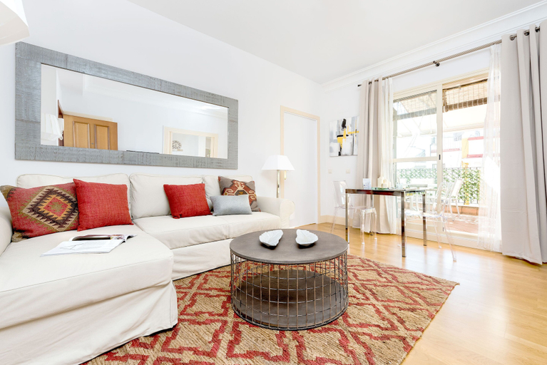 Others 5, Genteel Home Vinuesa Terrace, Sevilla