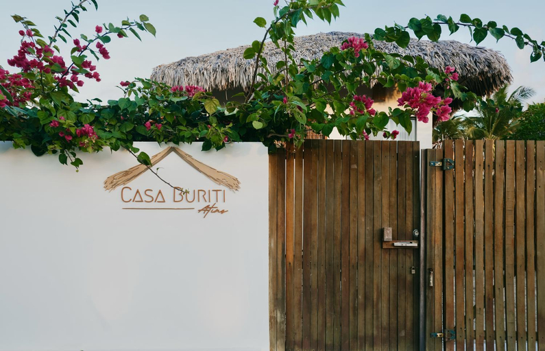 Exterior & Views 2, Pousada Buriti Atins Private, Barreirinhas