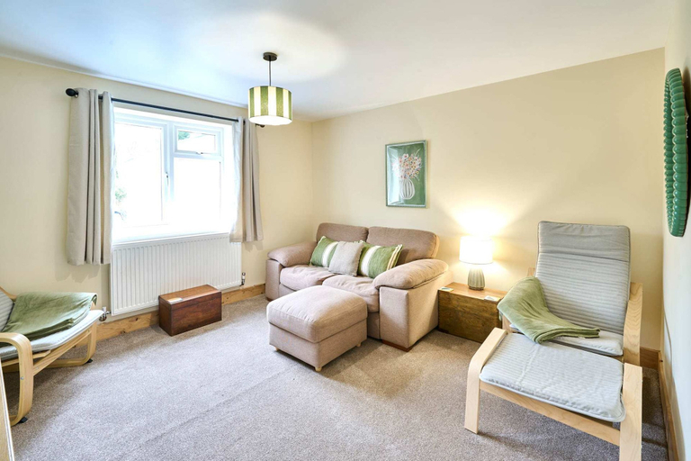 Room 5, Host Stay Morley Cottage, Devon