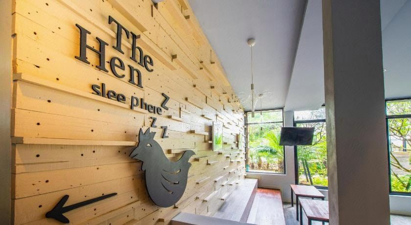 Others, The Farm House Hotel Ranong, Muang Ranong