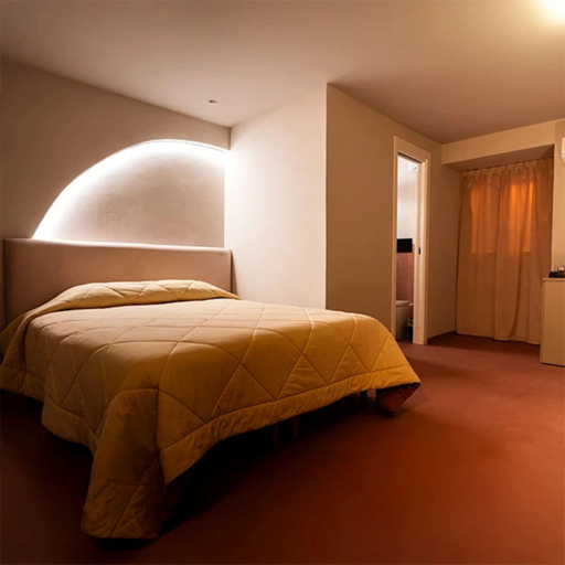 Room 2, Chiave di Volta Luxury Rooms & Suites, Palermo
