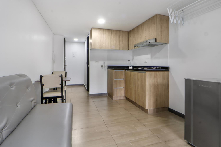Others 5, Apartamento Meredi, Santafé de Bogotá