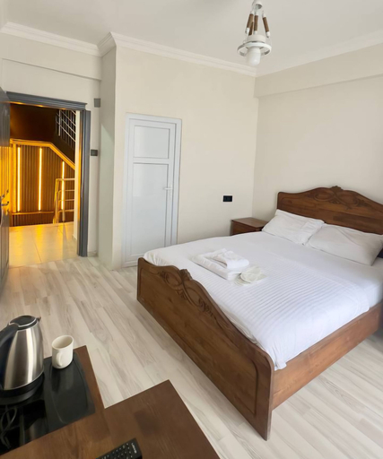 Room 2, ZÜMRÜT KONAK, Kızıltepe