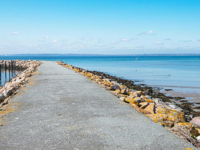 Others 5, Fantastic Holiday Home with Bay View near Knebel, Syddjurs