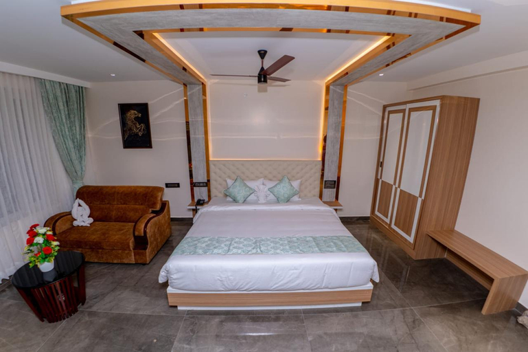 2, KKK Sivam Residency, Dharmapuri