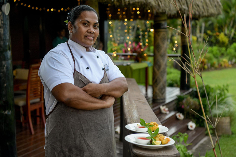 Food & Drinks 5, Emaho Sekawa Resort - All Inclusive, Cakaudrove
