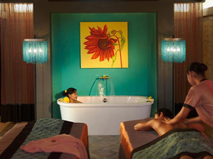 Sport & Beauty 5, Angsana Bintan, Bintan Regency