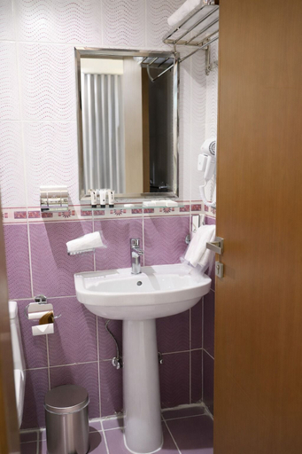 Room 2, Ajnihat alshamal for Serviced Apartments Serviced, Tabuk