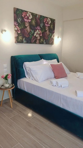 Room 2, Diana s House 2 - Gytheio Sandy Beach Haven, Peloponnese