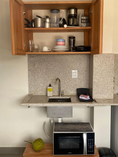 Kitchen 5, Villa Visgo Itacaré, Itacaré