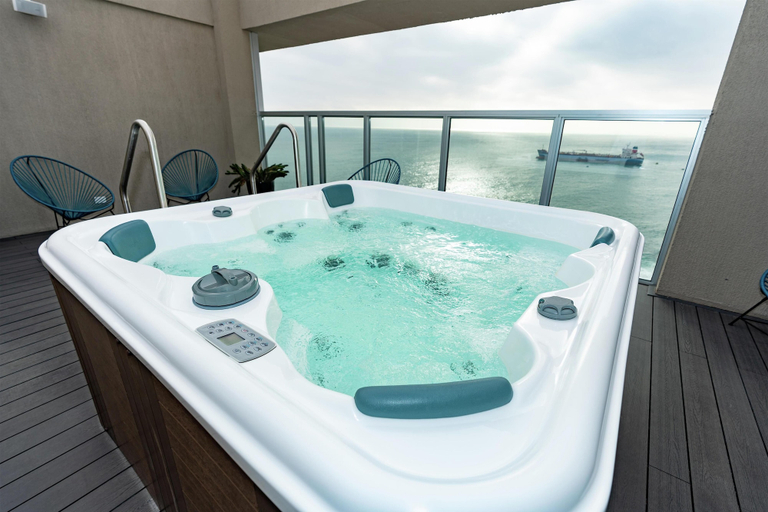 Sport & Beauty, Hampton by Hilton Antofagasta, Antofagasta