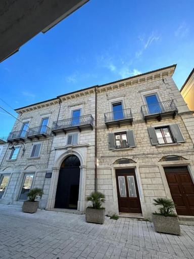 Exterior & Views, resort nuvola srls, Campobasso